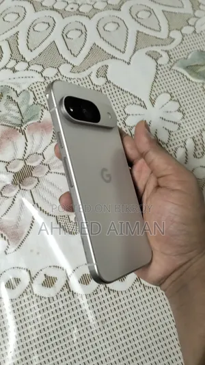 New Mobile Phone 128 GB White