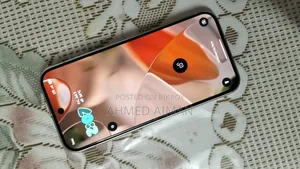 নতুন মোবাইল ফোন ১২৮ জিবি সাদা