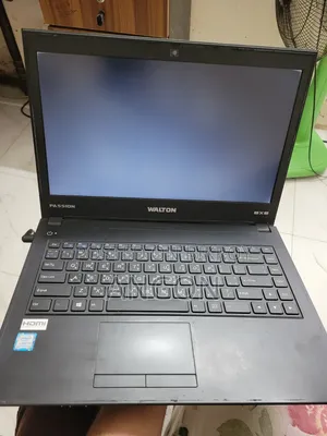 Laptop 4GB Intel Core i5 1TB SSD