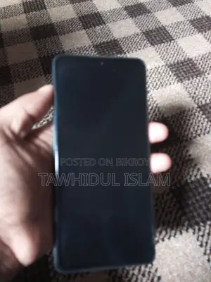 Xiaomi Redmi Note 10 Pro Max 128 GB Blue