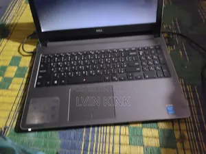 Laptop Dell Inspiron 15 3000 4GB Intel Core i3 HDD 512GB