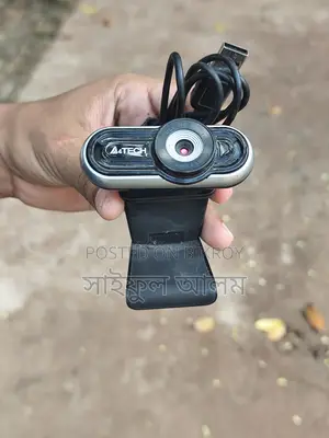 Webcam A4tech 16mp 1080p