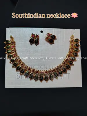 Necklace Set