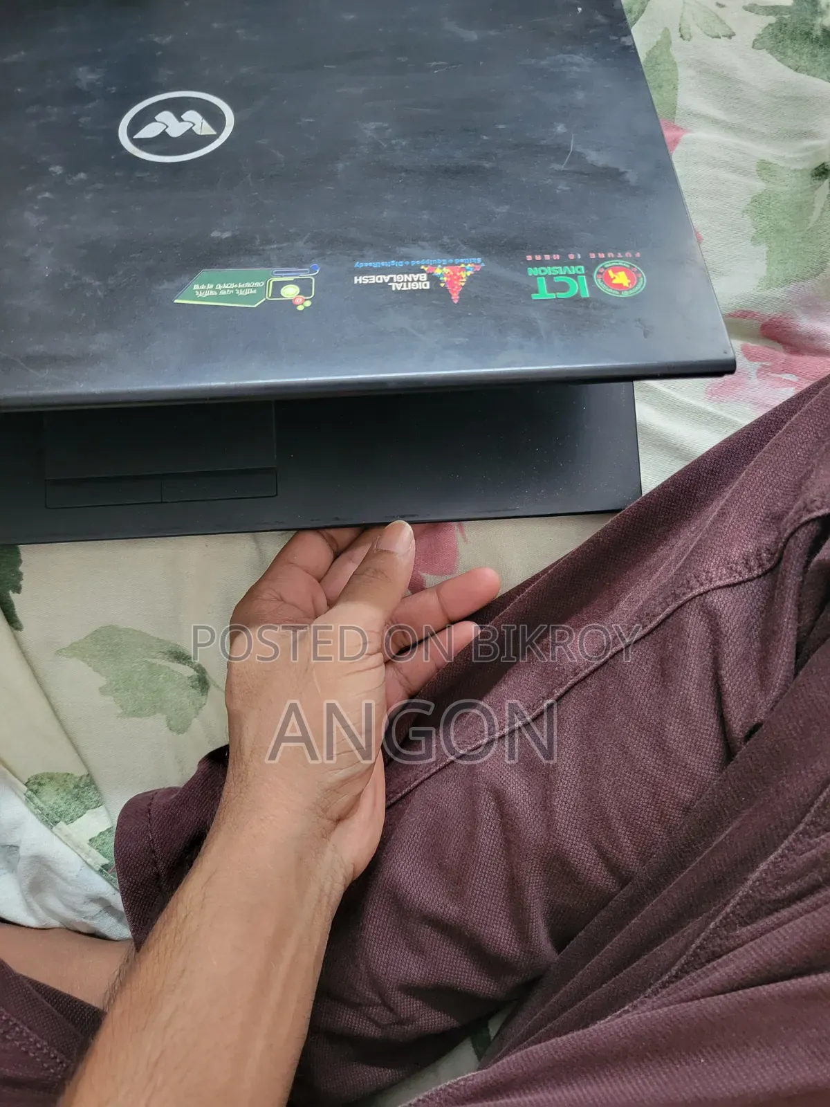 Laptop 4GB RAM Intel Core i5 1TB HDD SSD