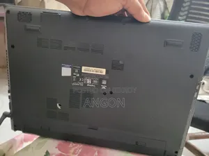 Laptop 4GB RAM Intel Core i5 1TB HDD SSD