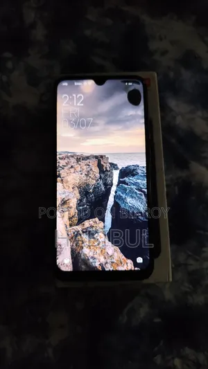 Xiaomi Redmi Note 8 64 GB Black