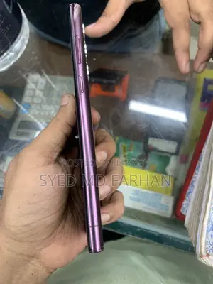 স্যামসাং গ্যালাক্সি এস২২ আল্ট্রা ২৫৬ জিবি পার্পল