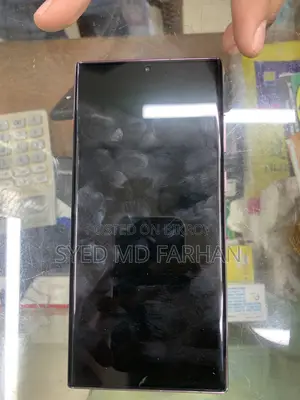 স্যামসাং গ্যালাক্সি এস২২ আল্ট্রা ২৫৬ জিবি পার্পল
