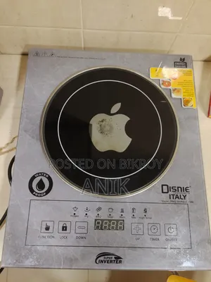 Disney Infrared Cooker
