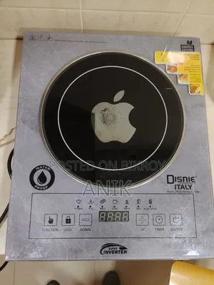 Disney Infrared Cooker