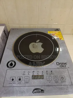 Disney Infrared Cooker