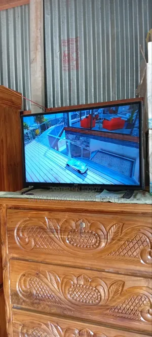 Marfi Television