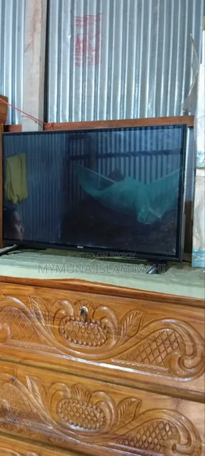 Marfi Television