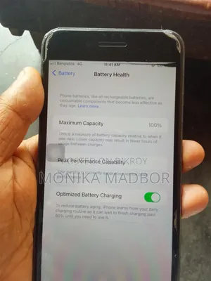 Apple iPhone 7 Plus 128 GB Black