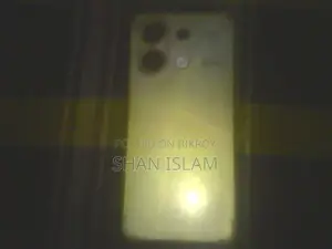 Xiaomi Redmi Note 13 128 GB Bronze