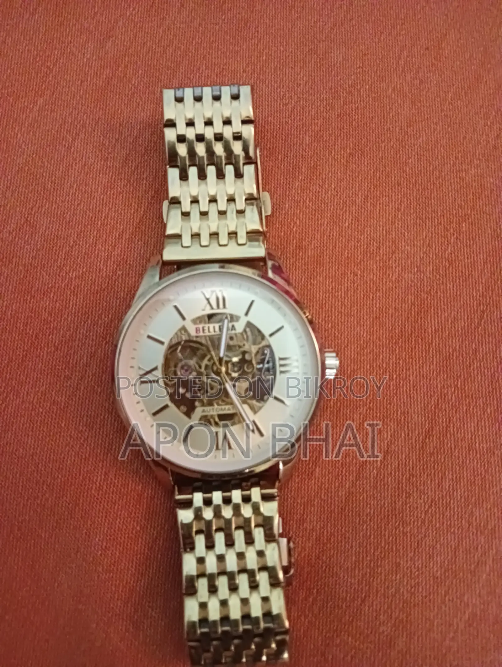 Belleda Bs-9385