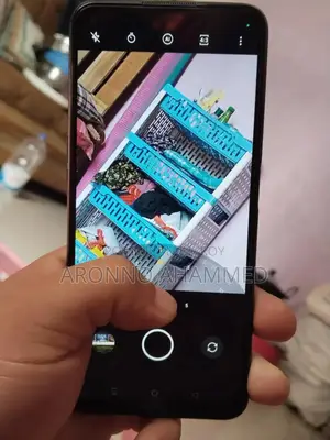 Oppo A96 256 GB Black