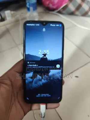 Xiaomi Redmi Note 8 64 GB Black