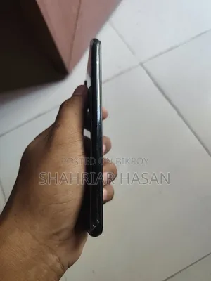 Xiaomi Redmi Note 8 64 GB Black