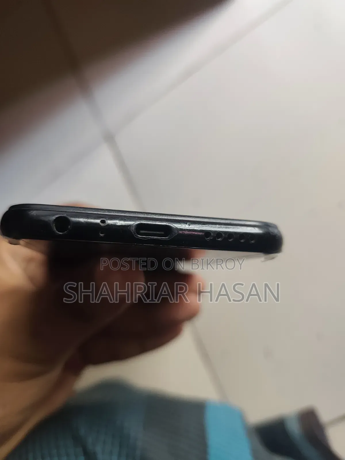Xiaomi Redmi Note 8 64 GB Black