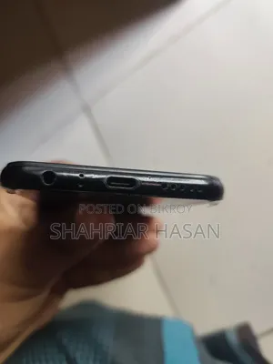 Xiaomi Redmi Note 8 64 GB Black