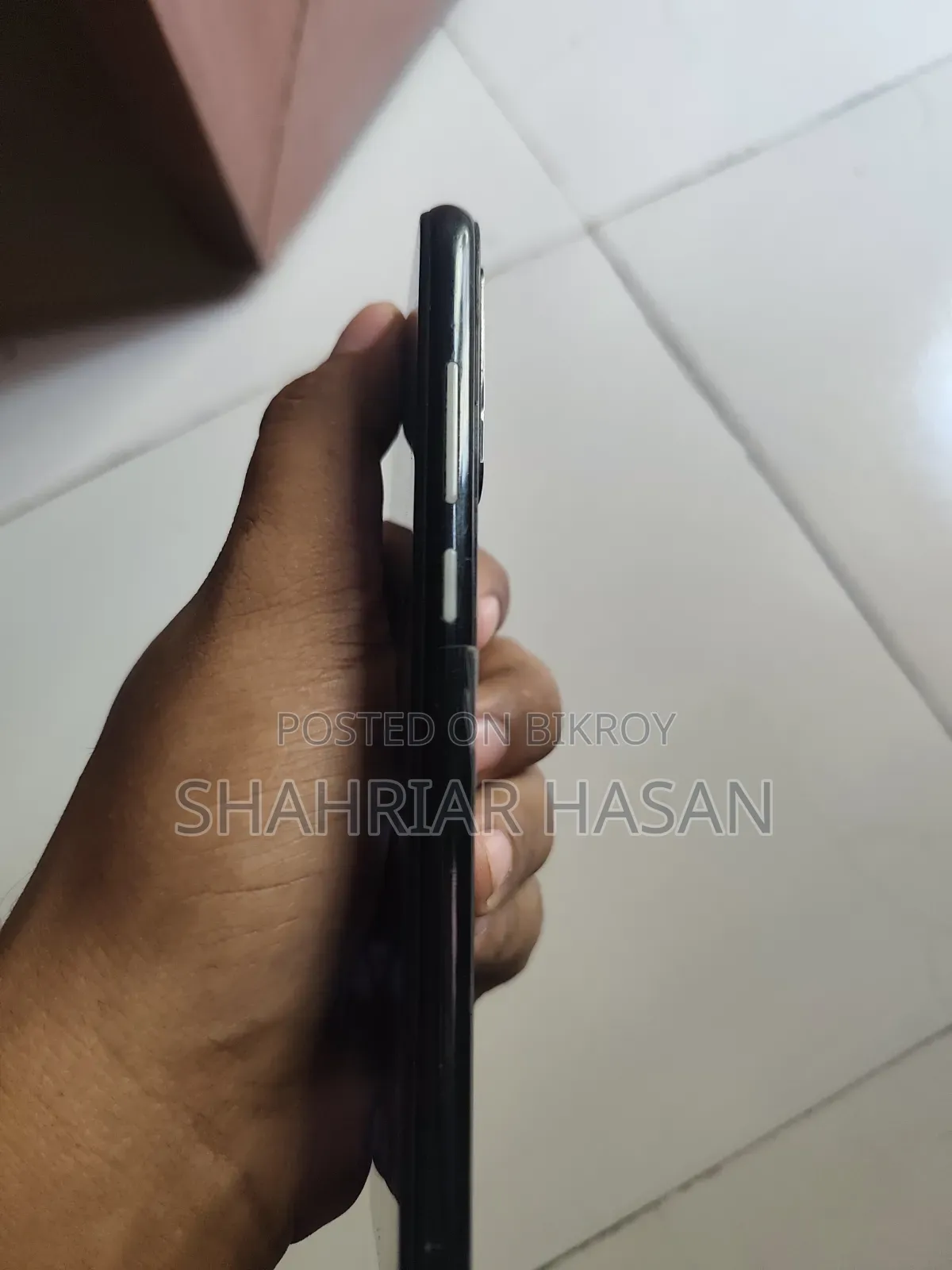 Xiaomi Redmi Note 8 64 GB Black