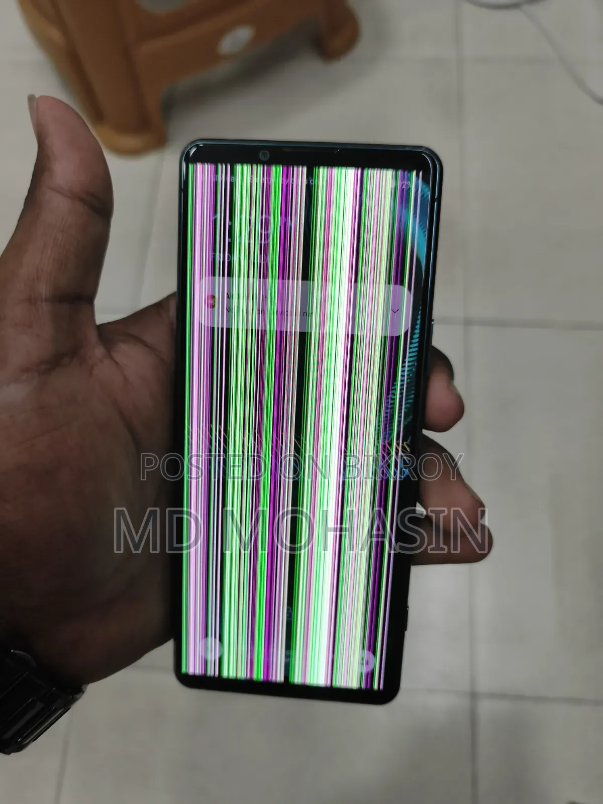 Sony Xperia 5 128 GB