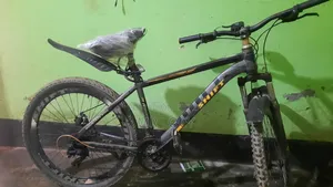 Full Fresh Cycle