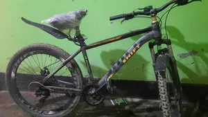 Full Fresh Cycle