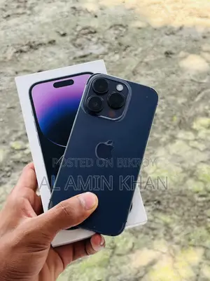 Apple iPhone 14 Pro 128 GB Purple