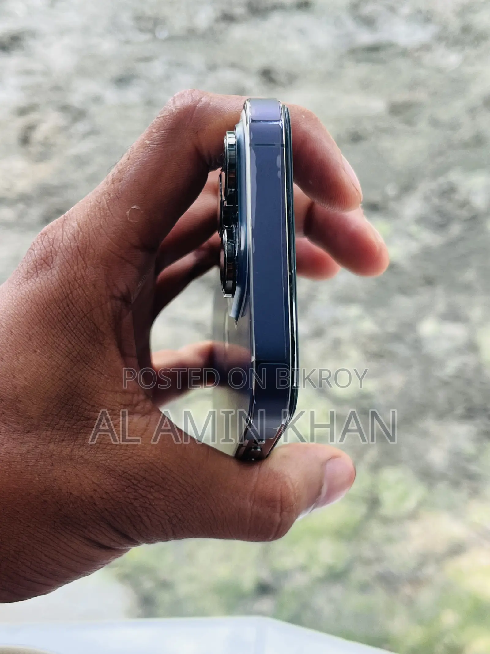Apple iPhone 14 Pro 128 GB Purple
