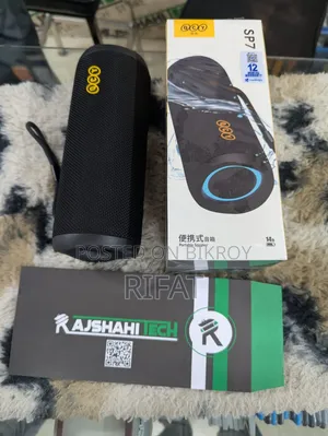 Qcy Sp7 Speaker