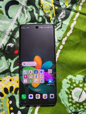 Honor X9b 5G 256 GB Rose Gold