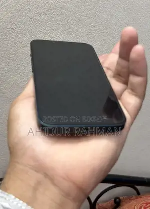 অ্যাপল আইফোন ১৩ ১২৮ জিবি কালো