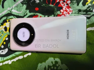 Honor X9b 5G 256 GB Rose Gold