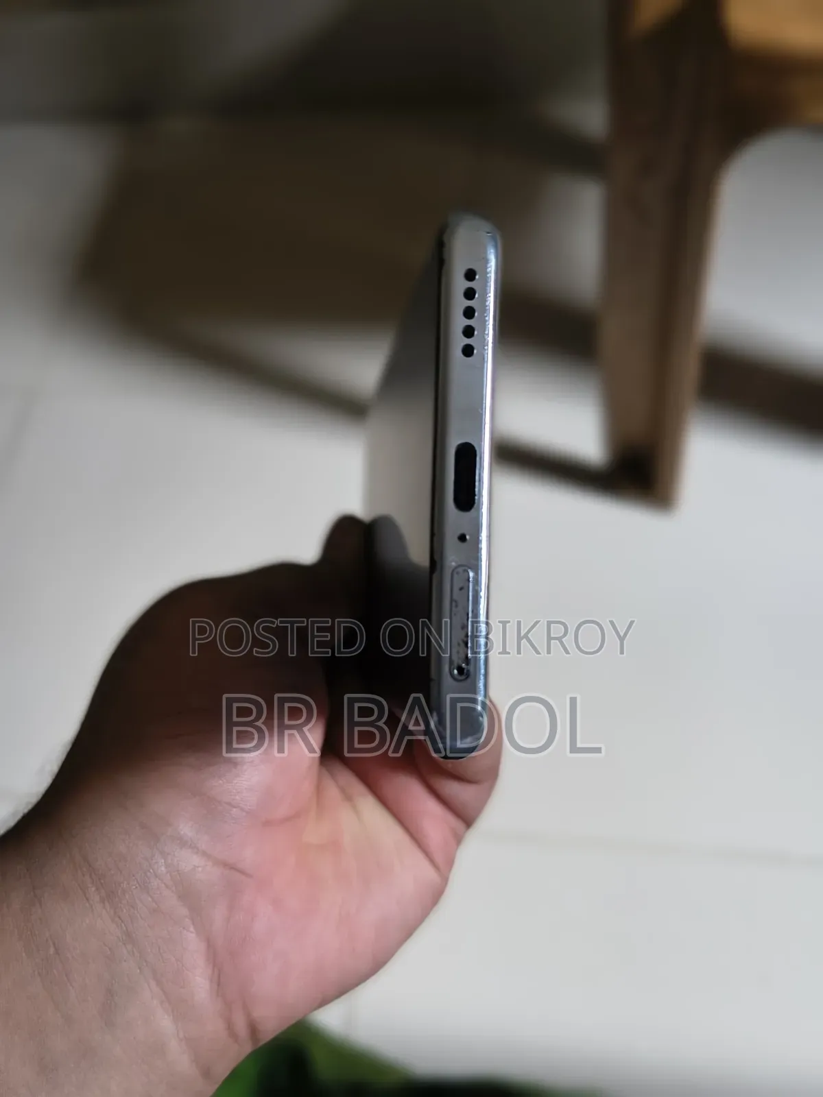 Honor X9b 5G 256 GB Rose Gold