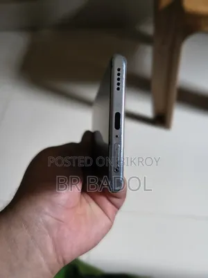 Honor X9b 5G 256 GB Rose Gold