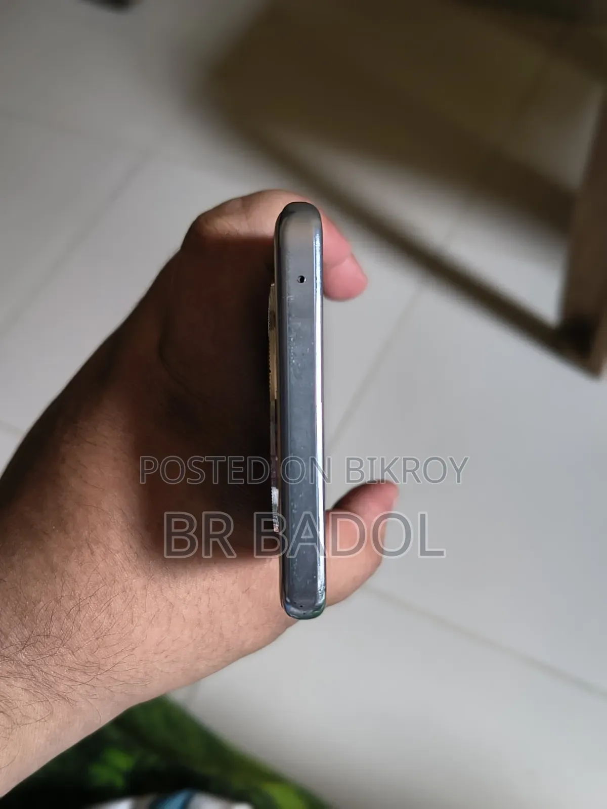 Honor X9b 5G 256 GB Rose Gold