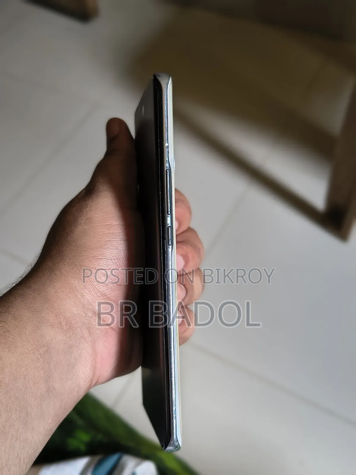 Honor X9b 5G 256 GB Rose Gold