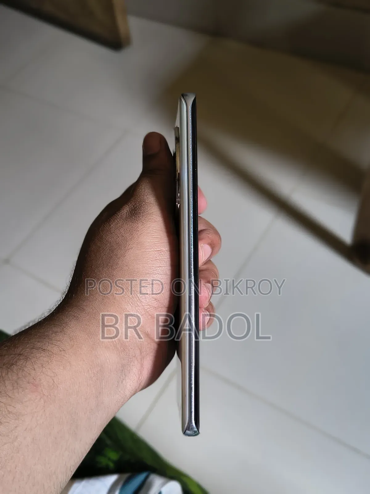 Honor X9b 5G 256 GB Rose Gold