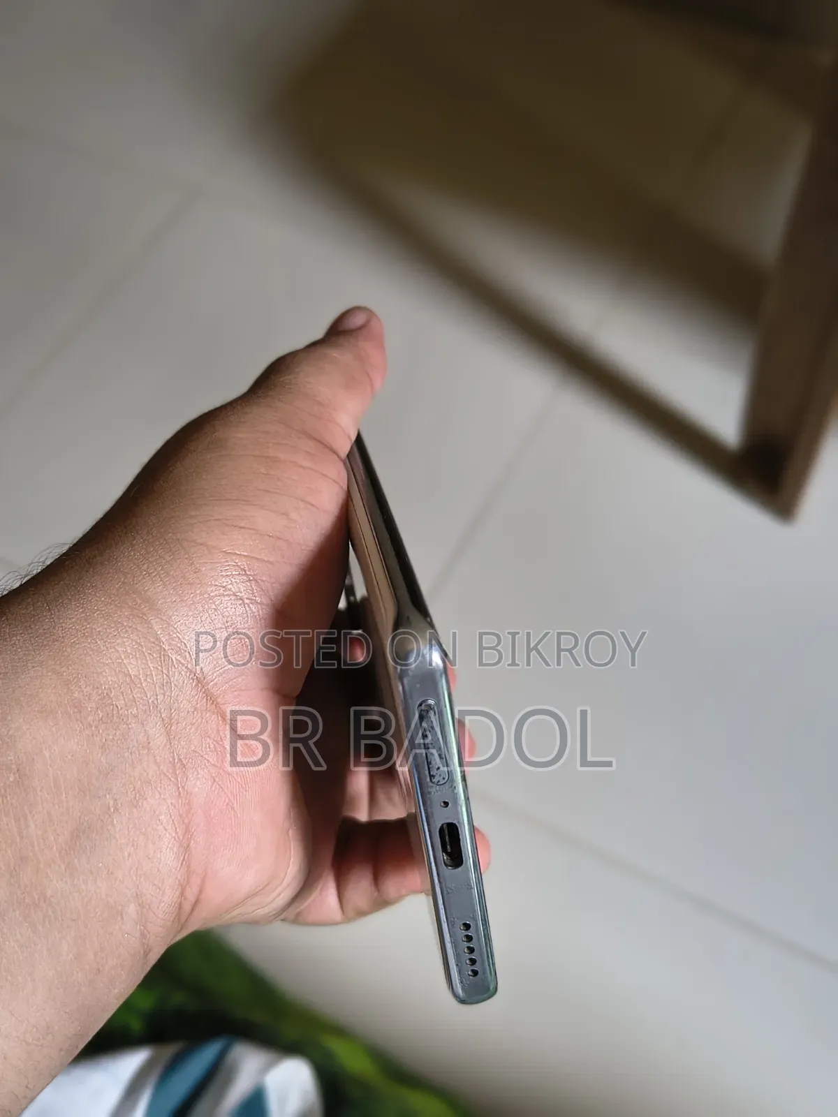 Honor X9b 5G 256 GB Rose Gold