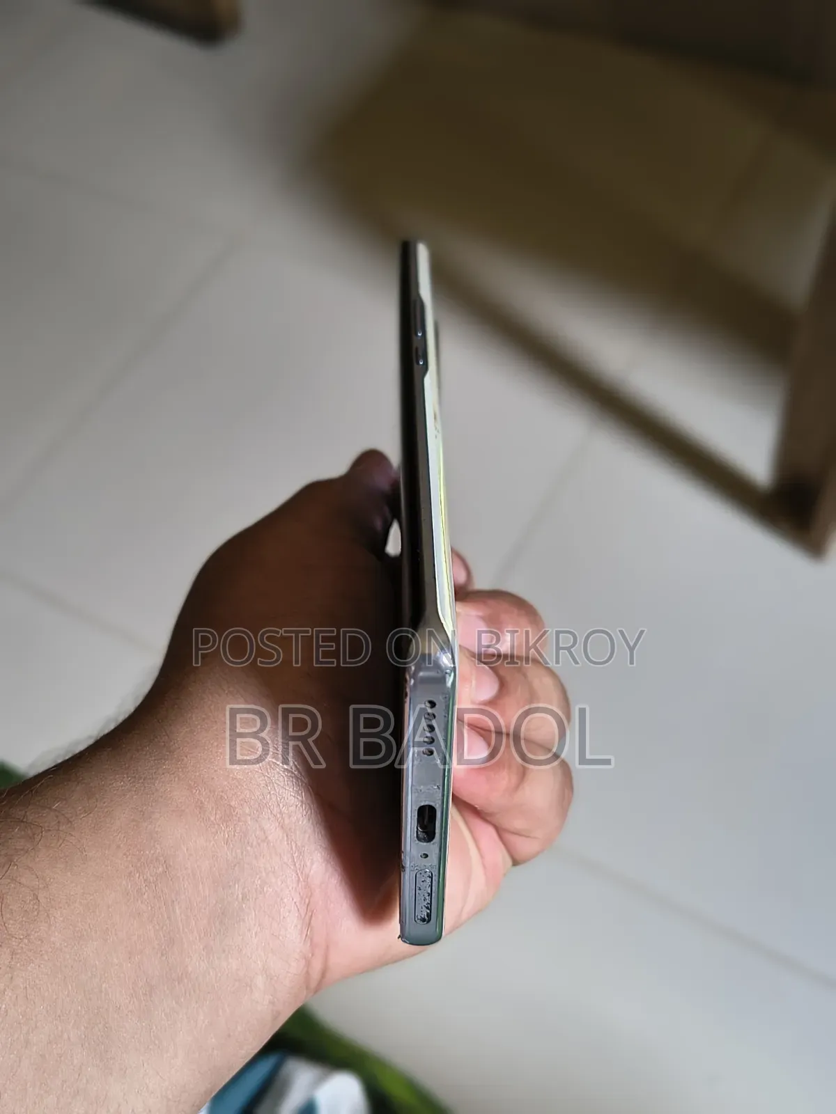 Honor X9b 5G 256 GB Rose Gold