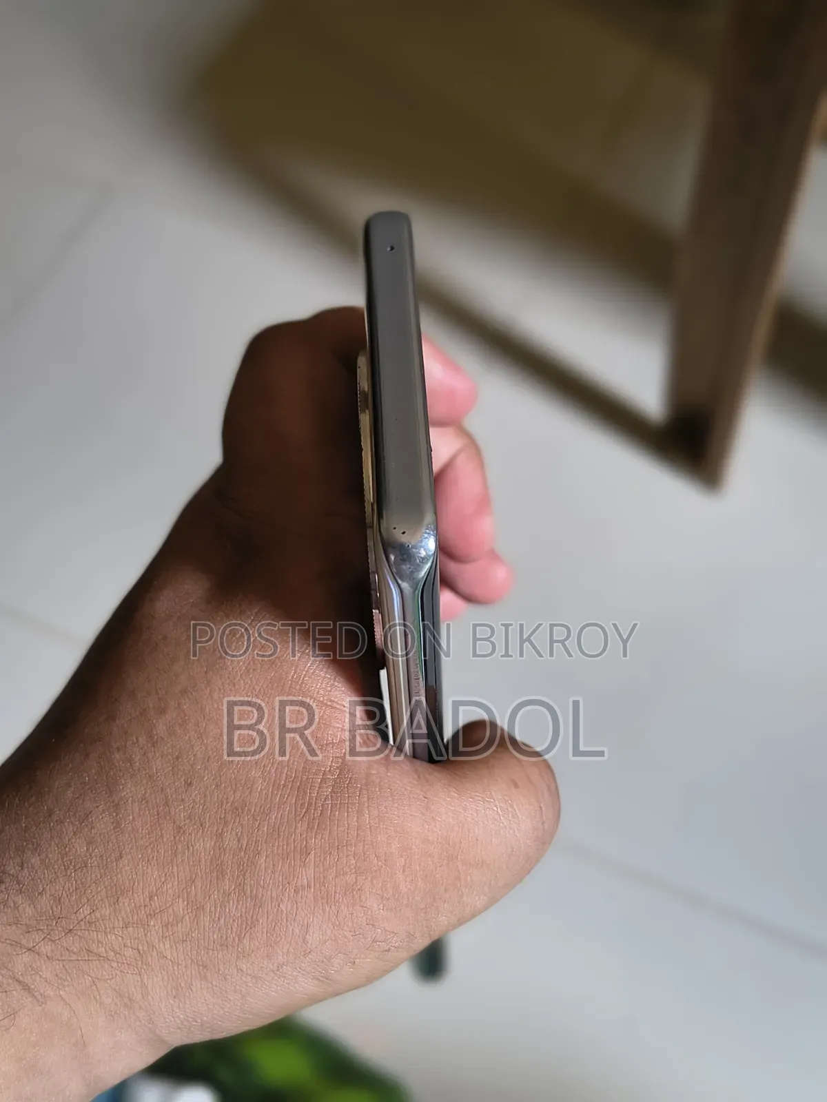Honor X9b 5G 256 GB Rose Gold