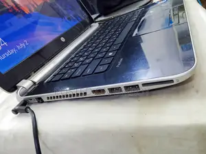 Laptop HP Pavilion 14 8GB Intel Core I7 HDD+SSD 500GB