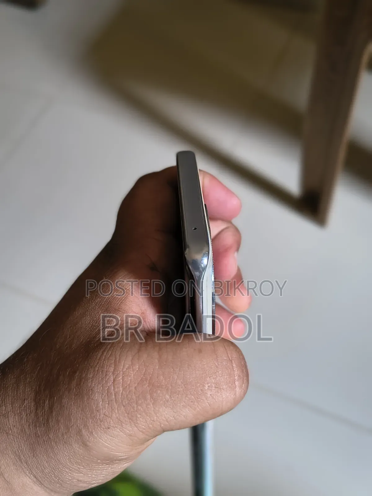 Honor X9b 5G 256 GB Rose Gold