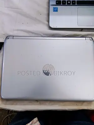 Laptop HP Pavilion 14 8GB Intel Core I7 HDD+SSD 500GB