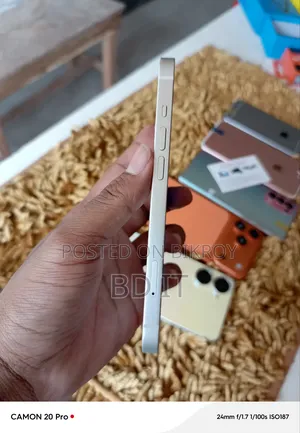 Apple iPhone 13 128 GB White