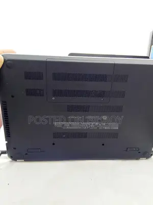 Laptop HP Pavilion 14 8GB Intel Core I7 HDD+SSD 500GB