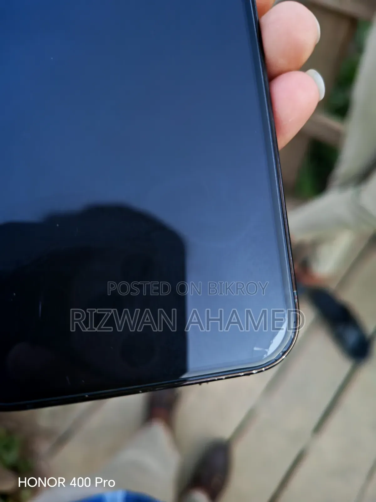 Apple iPhone 14 Pro 128 GB Blue