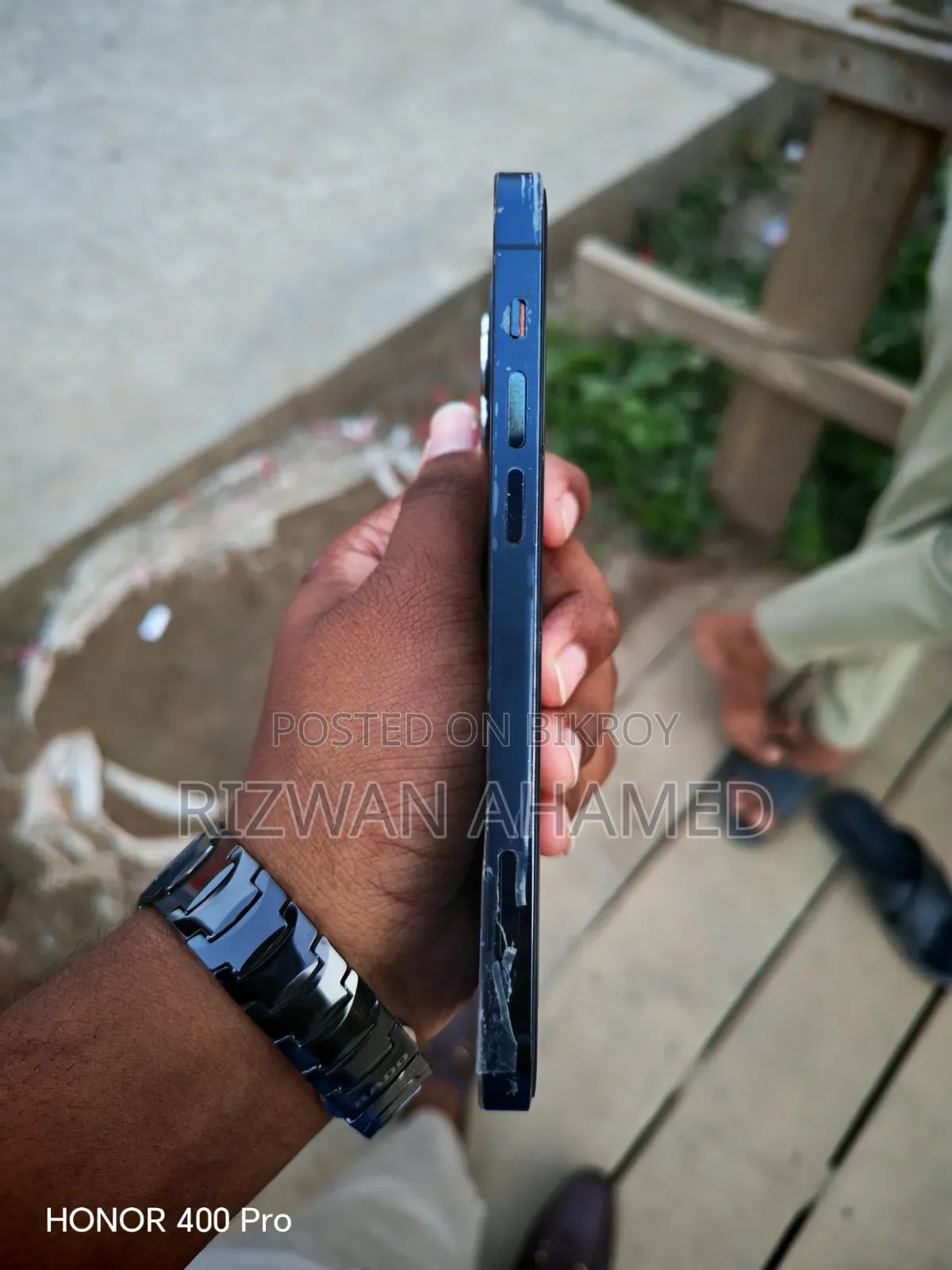 Apple iPhone 14 Pro 128 GB Blue